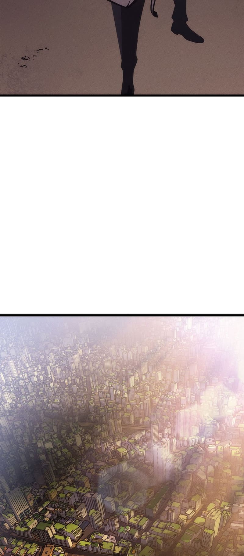 Solo Leveling, Chapter 200 image 41